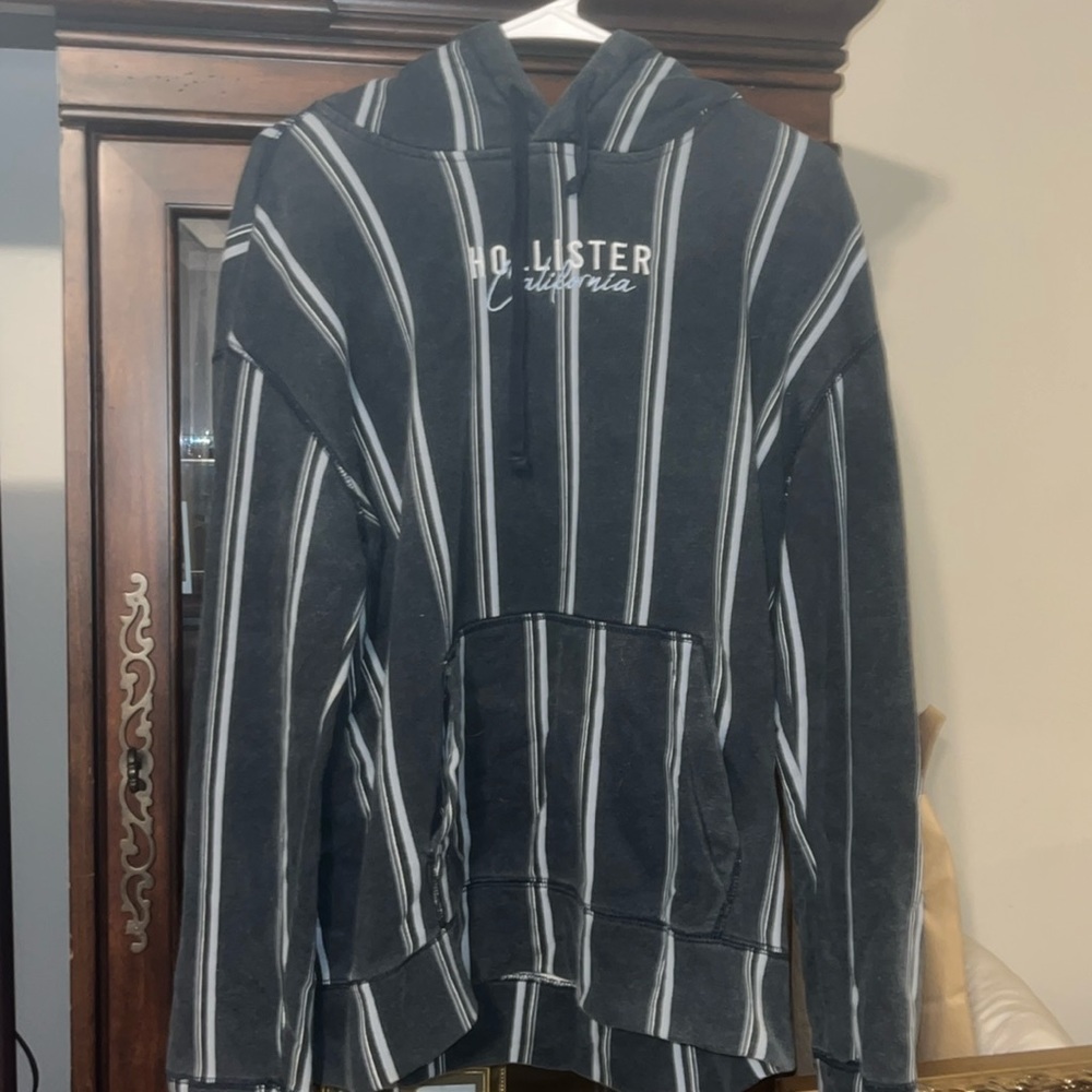 Hollister Jacket